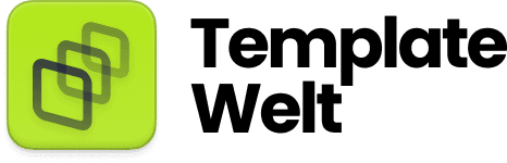 Template-Welt logo